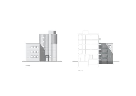 Miller Apartment Building